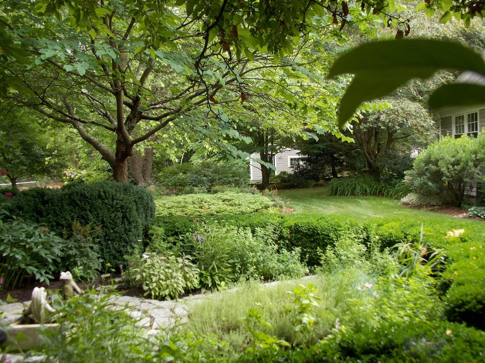 Wayland Residence by Lynch Landscape And Tree Service, Inc. - Photo 14