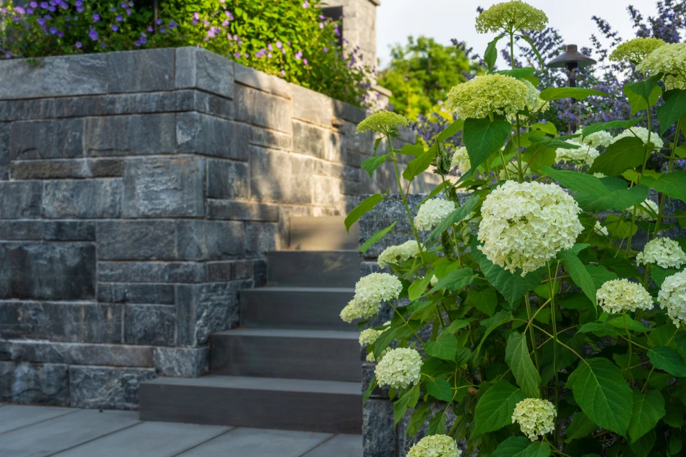 Arlington Road by Lynch Landscape And Tree Service, Inc. - Photo 6