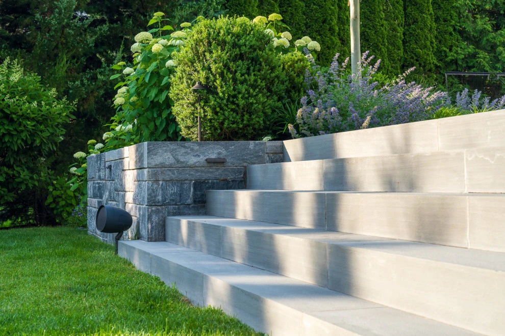 Arlington Road by Lynch Landscape And Tree Service, Inc. - Photo 34