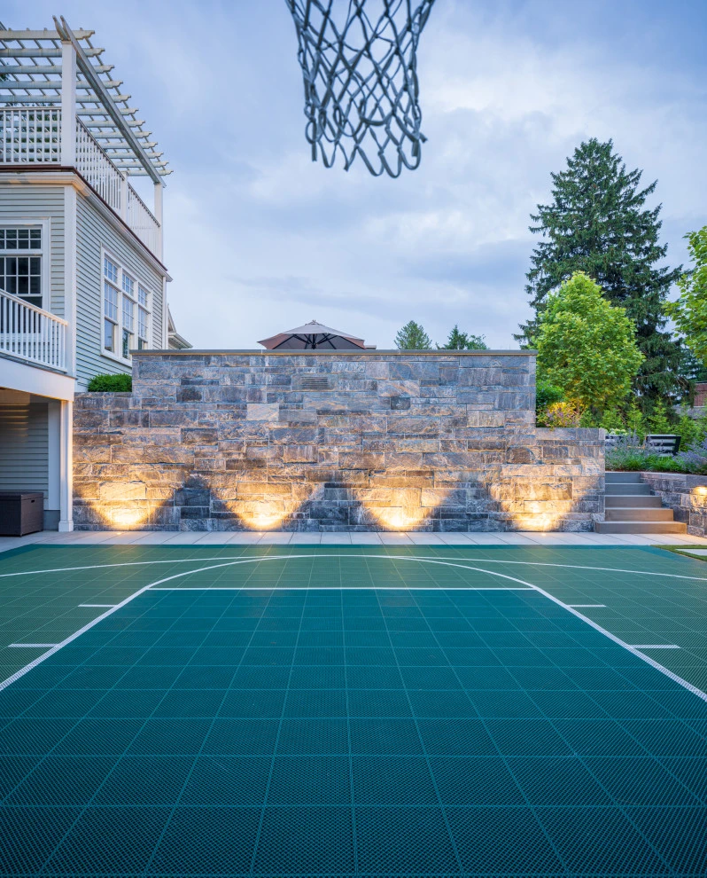 Arlington Road by Lynch Landscape And Tree Service, Inc. - Photo 14
