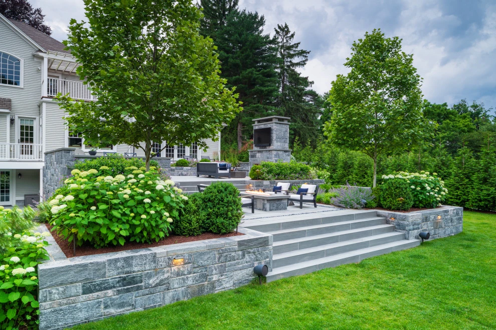 Arlington Road by Lynch Landscape And Tree Service, Inc. - Photo 37