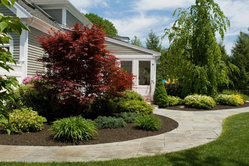 Landscape Projects by Lynch Landscape And Tree Service, Inc. - Photo 11