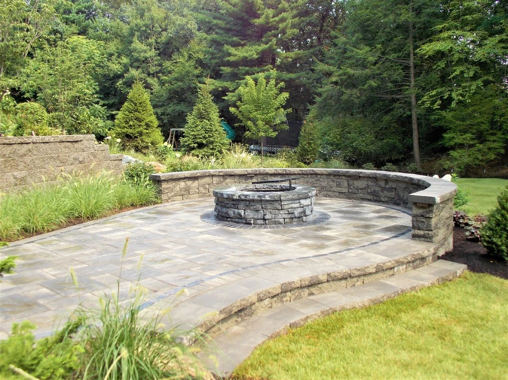 Lynch Landscape And Tree Service, Inc. - Photo 7