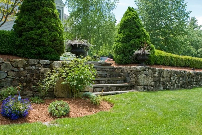 Landscape Projects by Lynch Landscape And Tree Service, Inc. - Photo 9