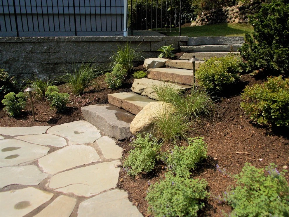 Boulder Road by Lynch Landscape And Tree Service, Inc. - Photo 9