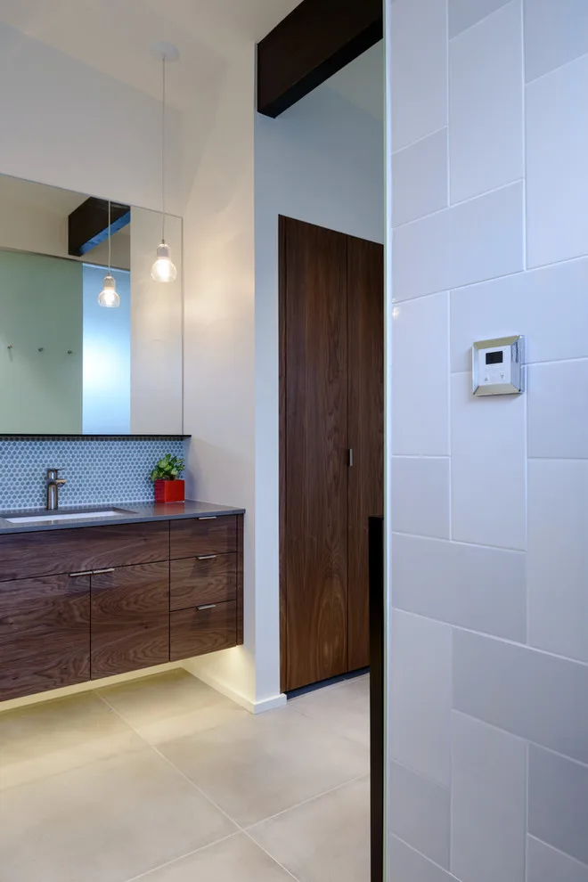 Beacon Hill Renovation by Click Architects - Photo 6