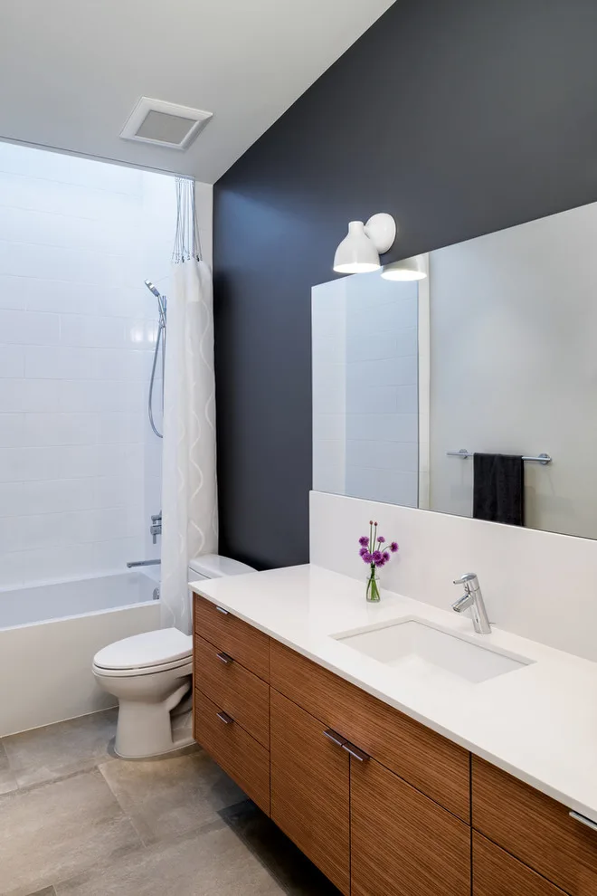 Beacon Hill Renovation by Click Architects - Photo 10