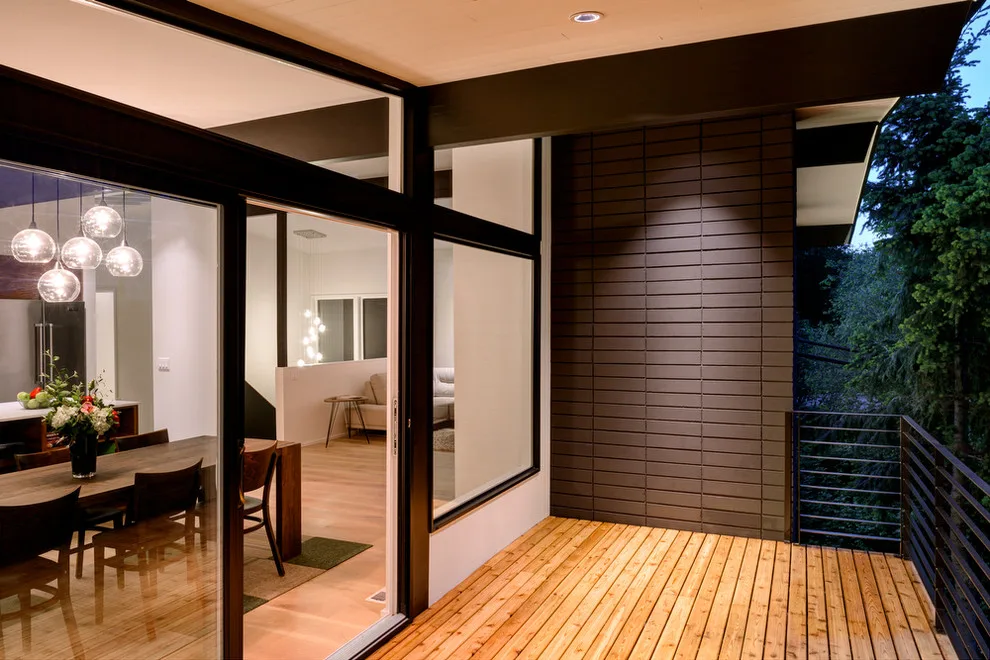 Beacon Hill Renovation by Click Architects - Photo 4