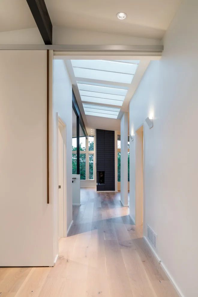 Beacon Hill Renovation by Click Architects - Photo 13
