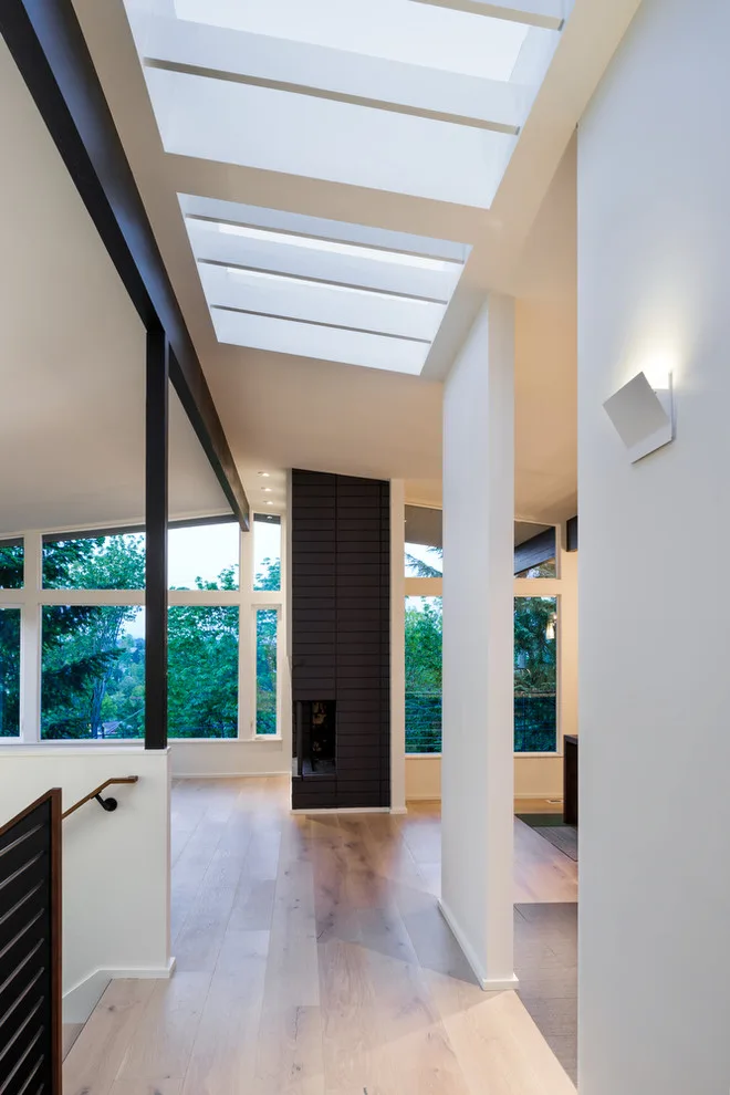 Beacon Hill Renovation by Click Architects - Photo 9