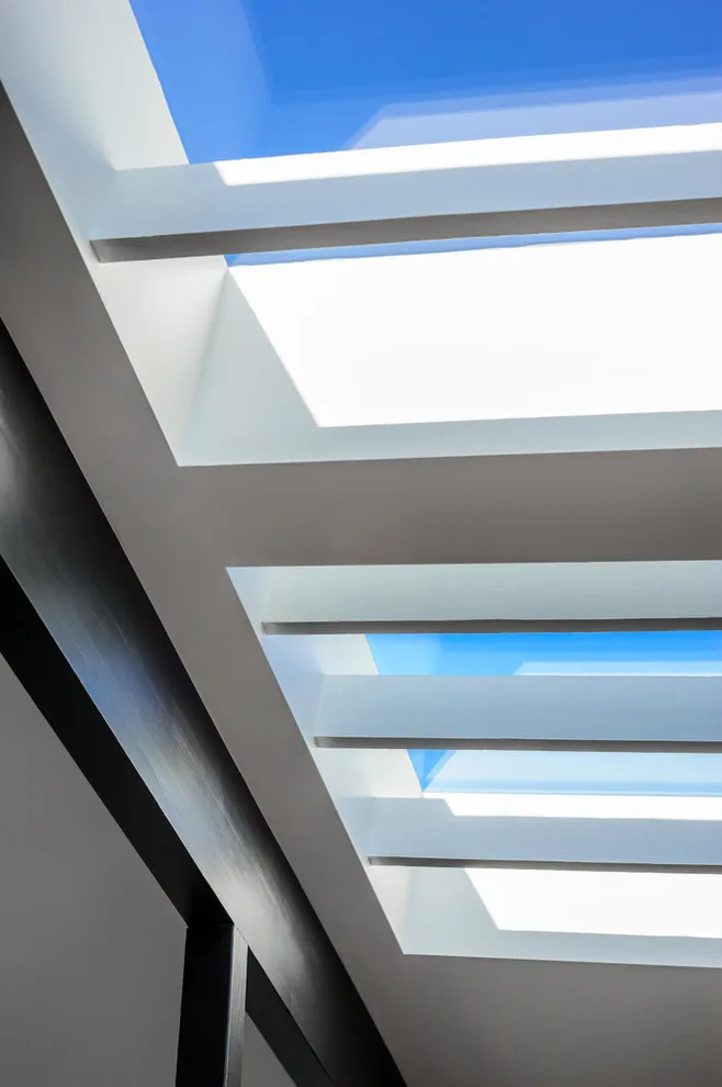 Beacon Hill Renovation by Click Architects - Photo 5