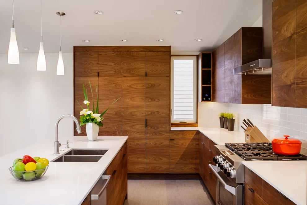 Beacon Hill Renovation by Click Architects - Photo 15