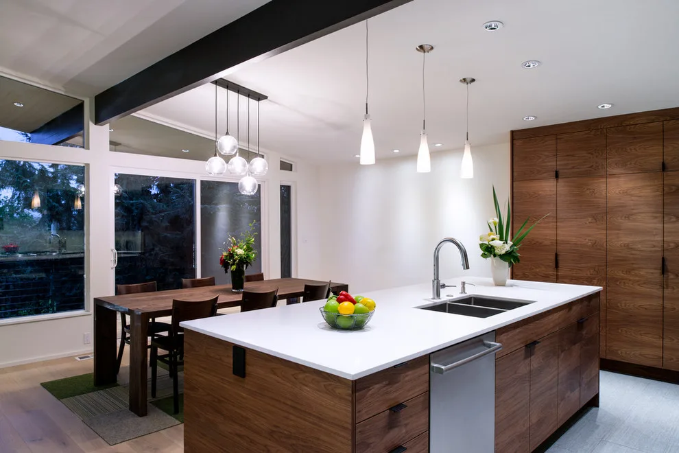Beacon Hill Renovation by Click Architects - Photo 2