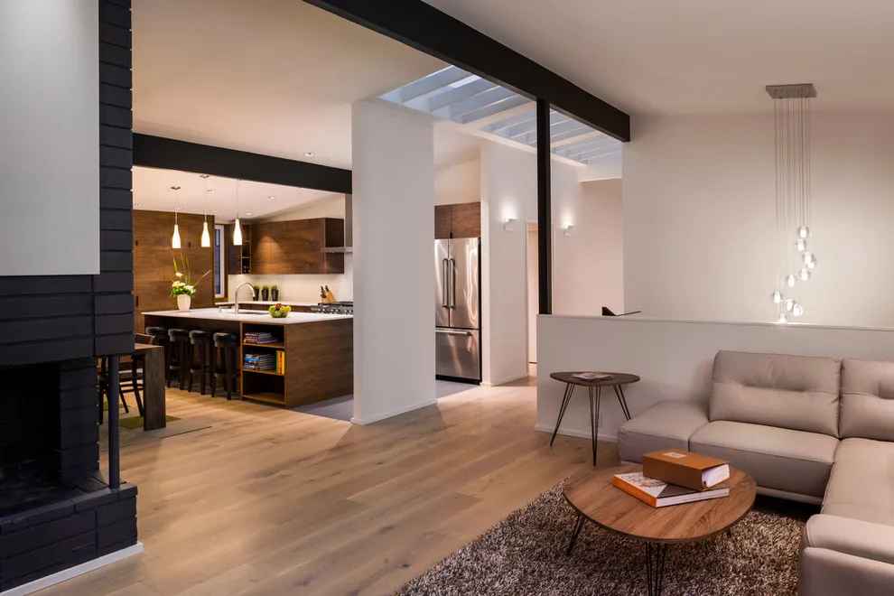 Beacon Hill Renovation by Click Architects - Photo 11