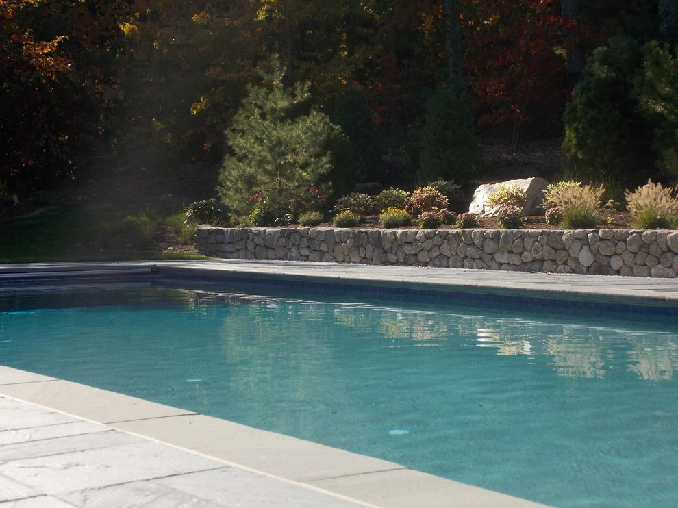 Sudbury Pool by Lynch Landscape And Tree Service, Inc. - Photo 6
