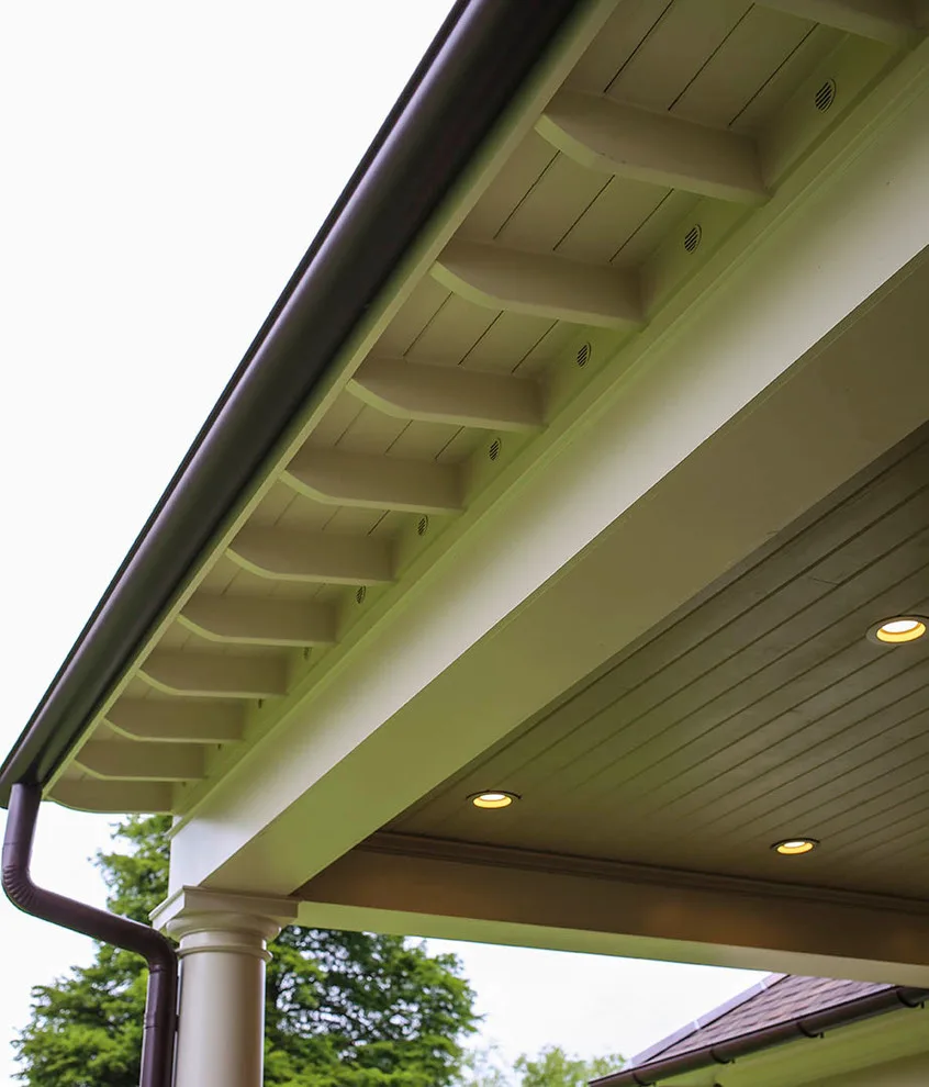 Beall House by Lionel F Bailey AIA Architect LLC - Photo 2