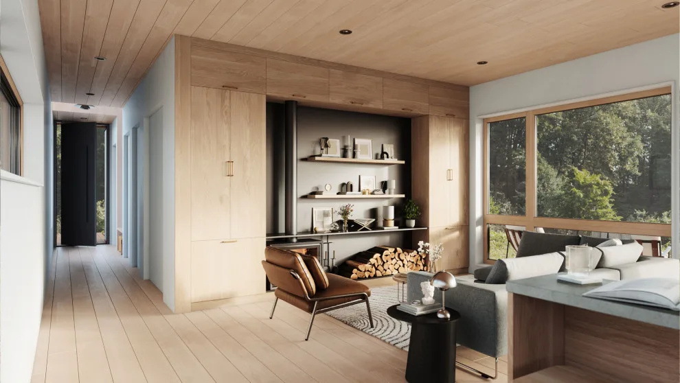 Plural Office Architects - Photo 14