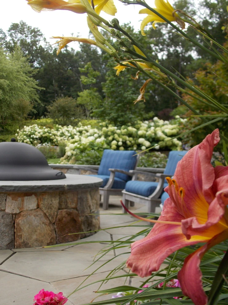 Weston Residence by Lynch Landscape And Tree Service, Inc. - Photo 26