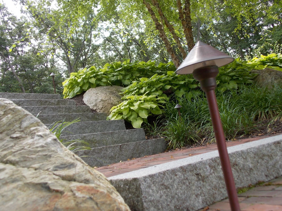 Weston Residence by Lynch Landscape And Tree Service, Inc. - Photo 27