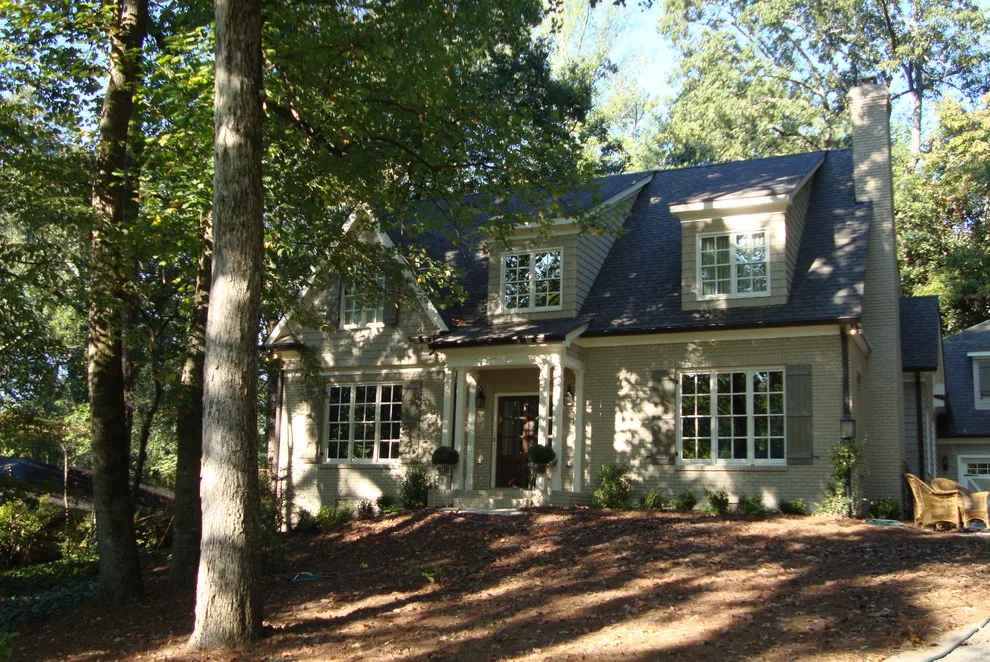 Beatty Home by John Knight Architect - Photo 2