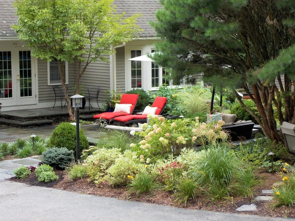 Pope Road by Lynch Landscape And Tree Service, Inc. - Photo 11