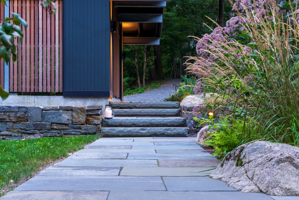 Wales House by Lynch Landscape And Tree Service, Inc. - Photo 8