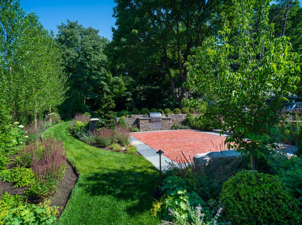 Benvenue Street by Lynch Landscape And Tree Service, Inc. - Photo 26