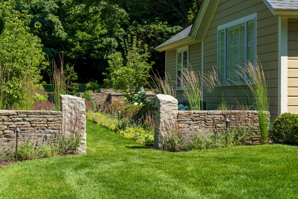 Benvenue Street by Lynch Landscape And Tree Service, Inc. - Photo 2