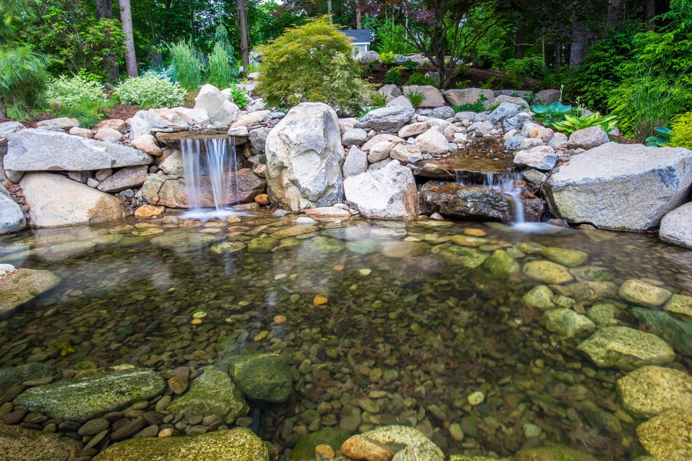 Sherman Bridge Road by Lynch Landscape And Tree Service, Inc. - Photo 17