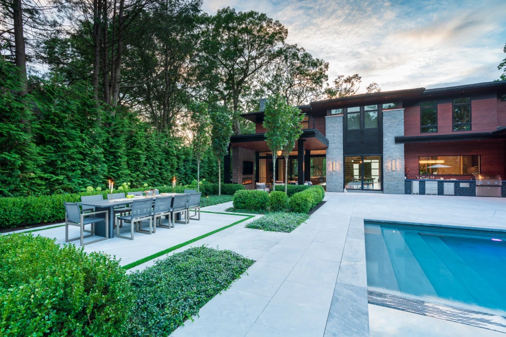 Bristol Road by Lynch Landscape And Tree Service, Inc. - Photo 12