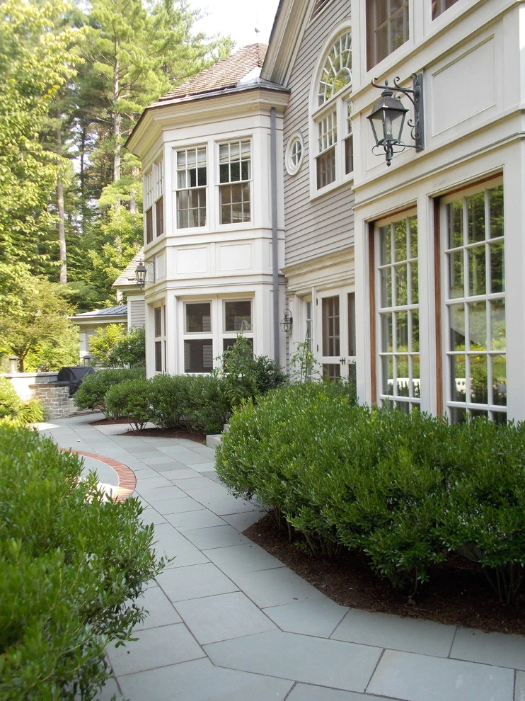 Sudbury Residence by Lynch Landscape And Tree Service, Inc. - Photo 2
