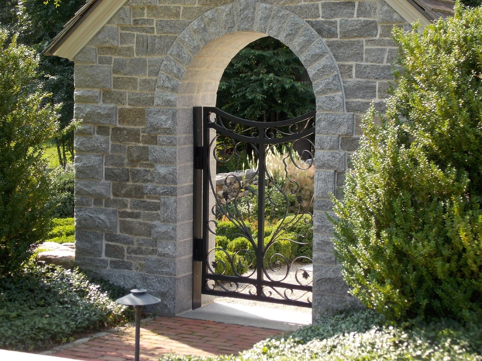 Sudbury Residence by Lynch Landscape And Tree Service, Inc. - Photo 16