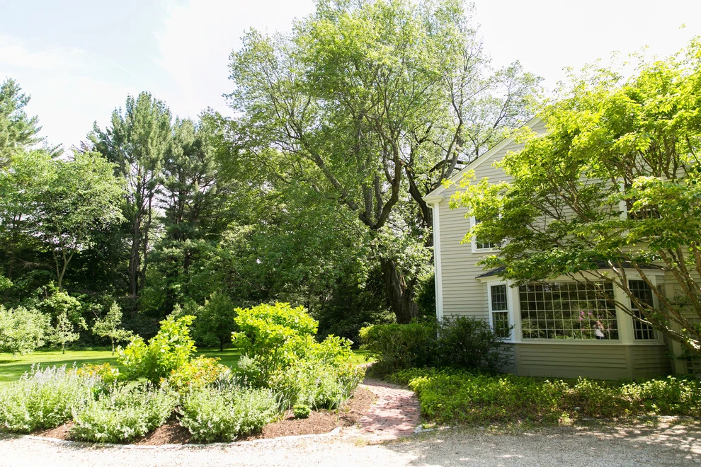 Wayland Antique by Lynch Landscape And Tree Service, Inc. - Photo 6