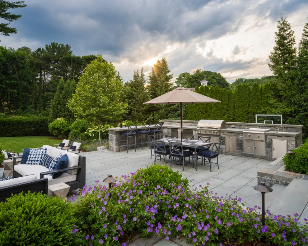 Arlington Road by Lynch Landscape And Tree Service, Inc. - Photo 8