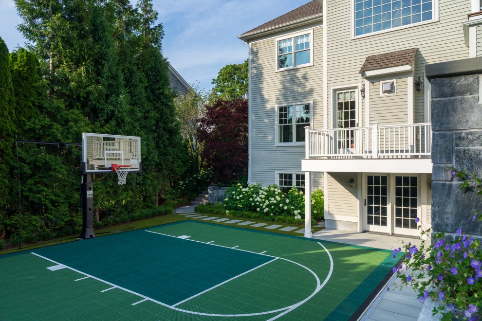 Arlington Road by Lynch Landscape And Tree Service, Inc. - Photo 31
