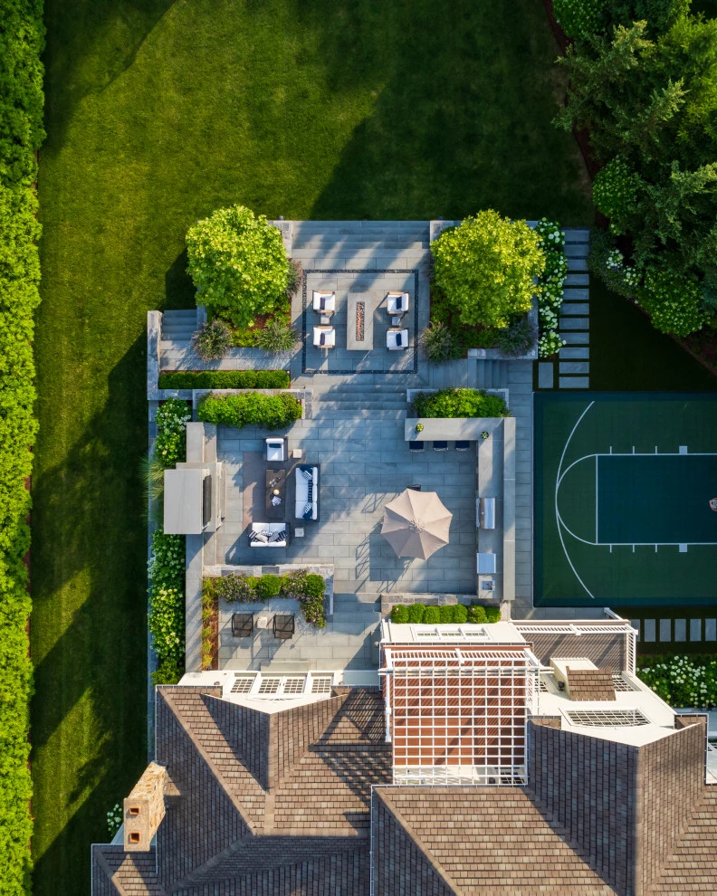Arlington Road by Lynch Landscape And Tree Service, Inc. - Photo 32