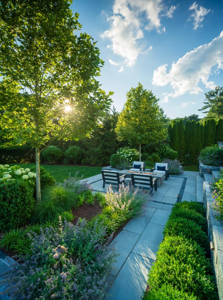 Arlington Road by Lynch Landscape And Tree Service, Inc. - Photo 15