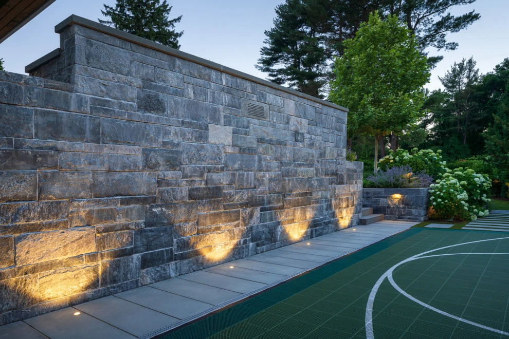 Arlington Road by Lynch Landscape And Tree Service, Inc. - Photo 12