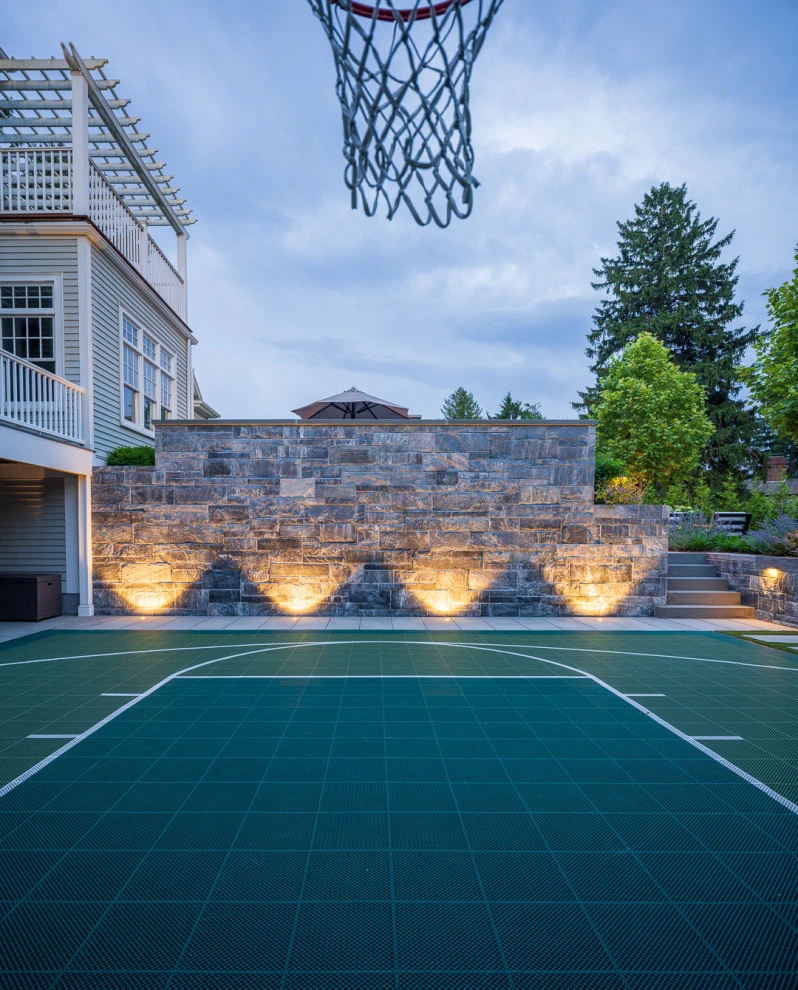 Arlington Road by Lynch Landscape And Tree Service, Inc. - Photo 19