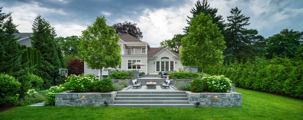 Arlington Road by Lynch Landscape And Tree Service, Inc. - Photo 26