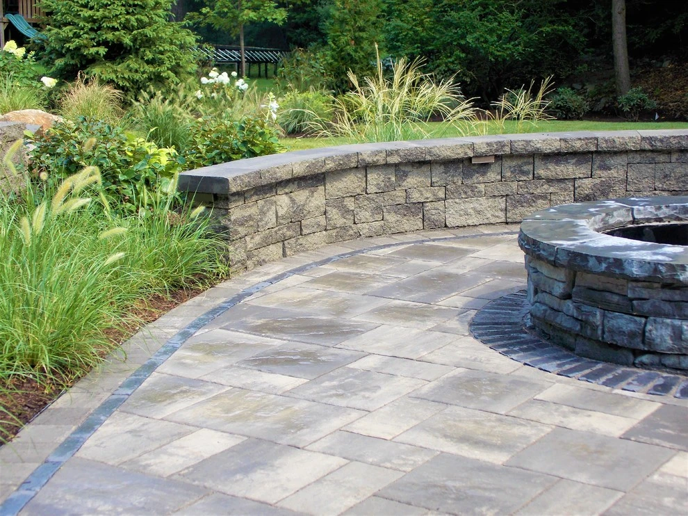 Boulder Road by Lynch Landscape And Tree Service, Inc. - Photo 16