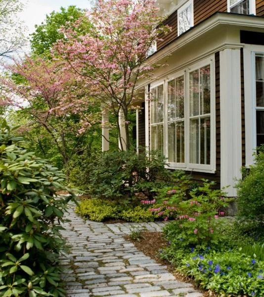 Landscape Projects by Lynch Landscape And Tree Service, Inc. - Photo 3