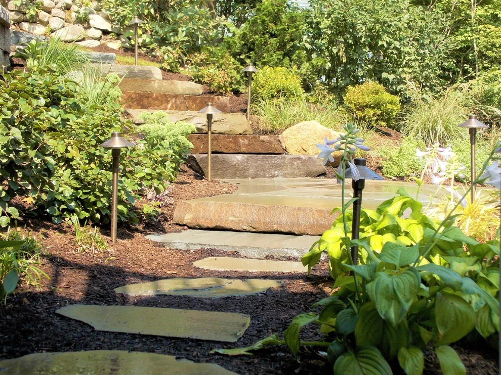Boulder Road by Lynch Landscape And Tree Service, Inc. - Photo 20