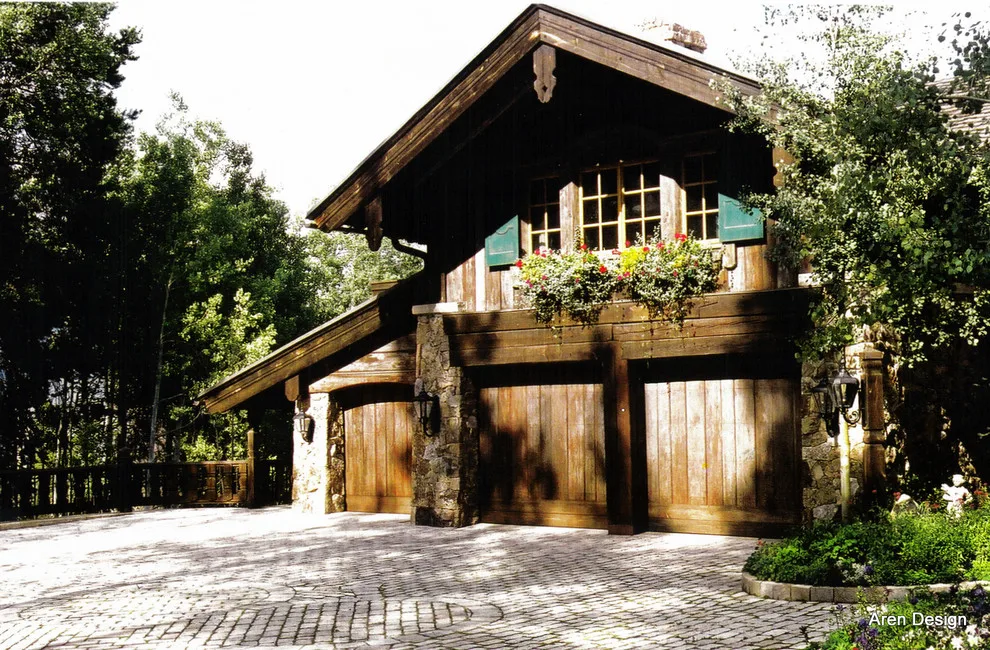 Aren Design for Beaver Creek Homes by Donna Riley Architect - Photo 5