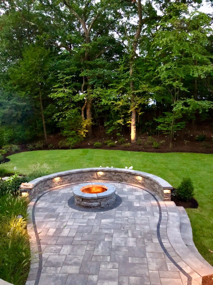 Boulder Road by Lynch Landscape And Tree Service, Inc. - Photo 22