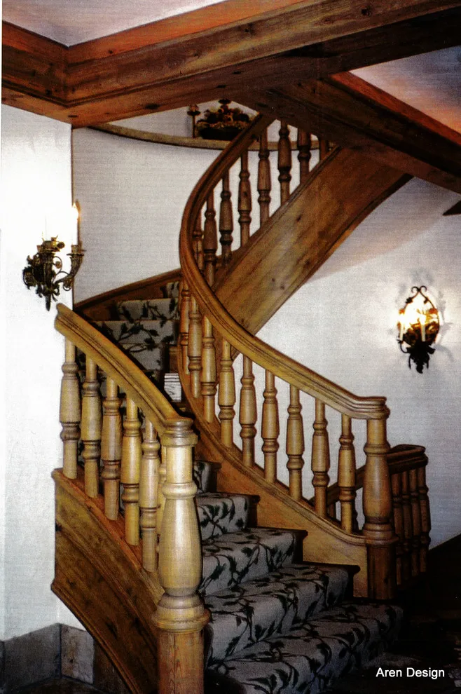 Aren Design for Beaver Creek Homes by Donna Riley Architect - Photo 7