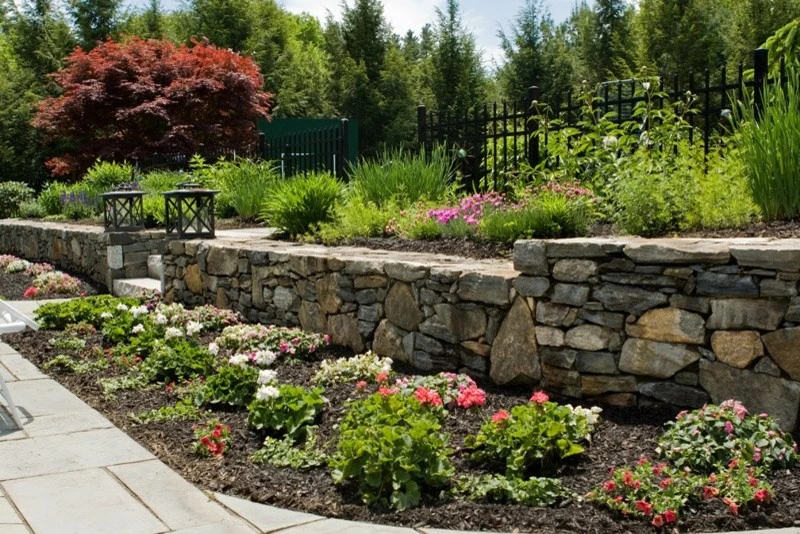 Landscape Projects by Lynch Landscape And Tree Service, Inc. - Photo 13
