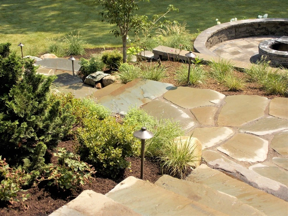 Boulder Road by Lynch Landscape And Tree Service, Inc. - Photo 12