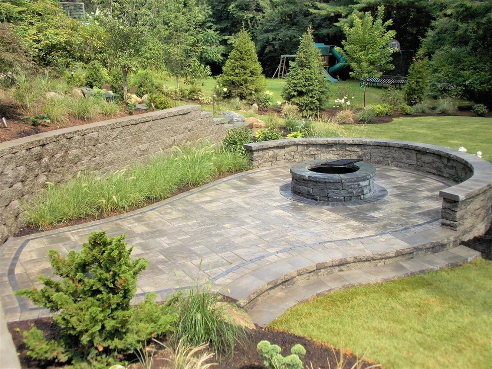 Boulder Road by Lynch Landscape And Tree Service, Inc. - Photo 6