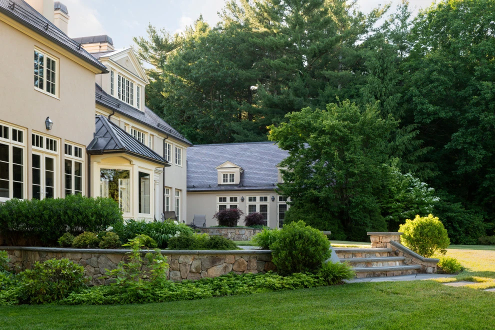 Weston Patio Terrace by Lynch Landscape And Tree Service, Inc. - Photo 12